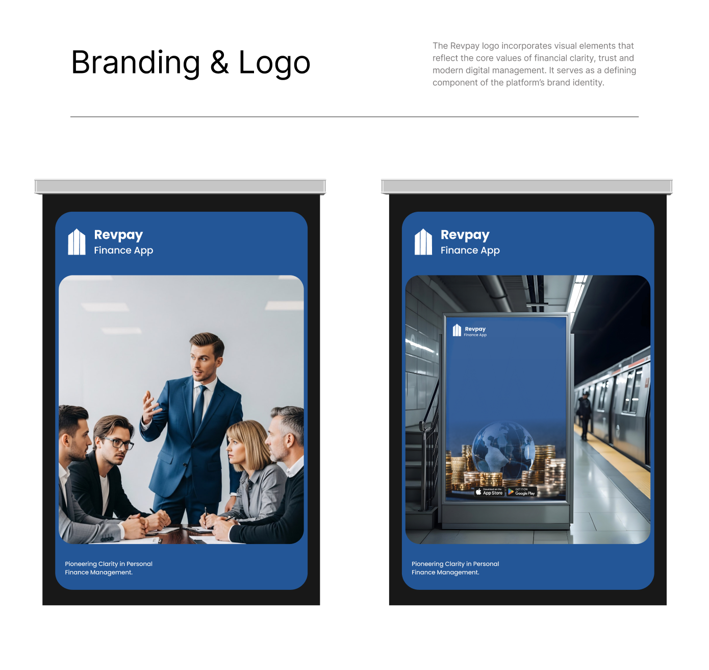 Branding Design
