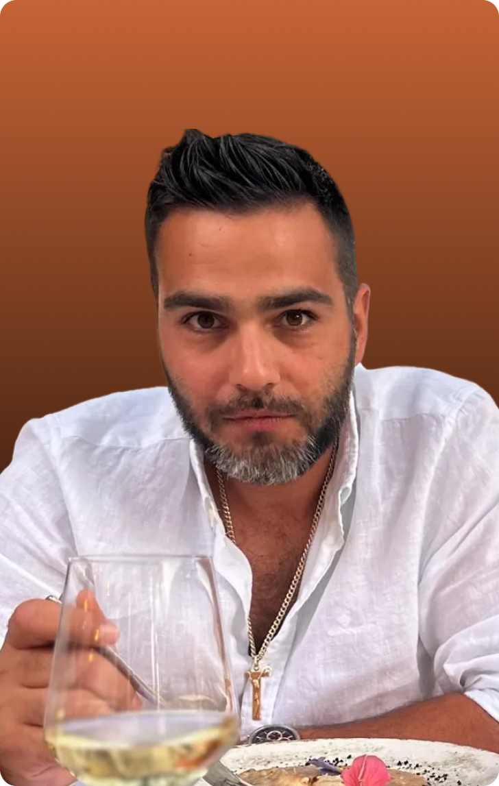 Ivan Matic