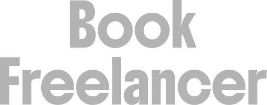 Book Freelancer