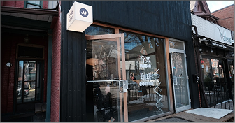 CAVA Cafe