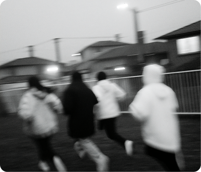 Runners