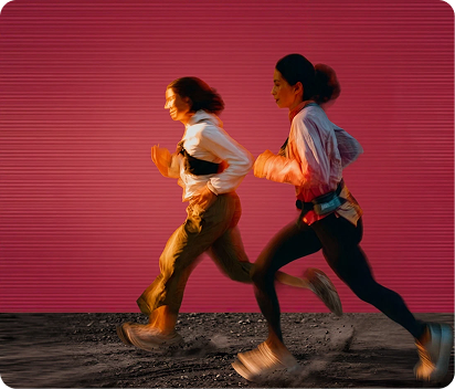 Run Raw