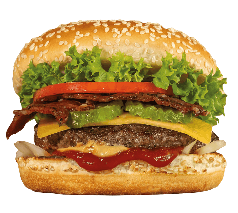 BBQ Bacon