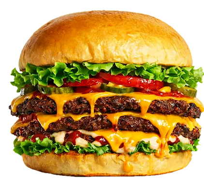 Highway Burger logo