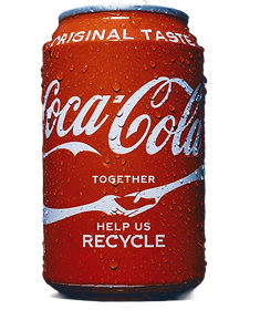 Coca-Cola